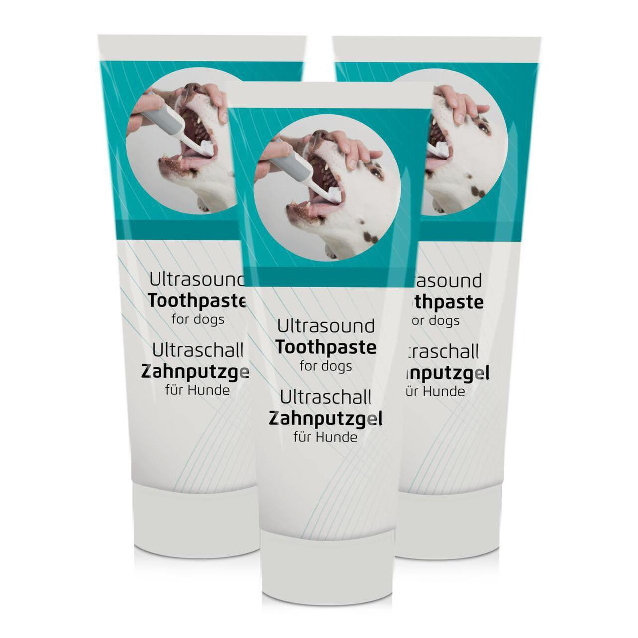 Dog Toothpaste Cleany Teeth – 1 Tube