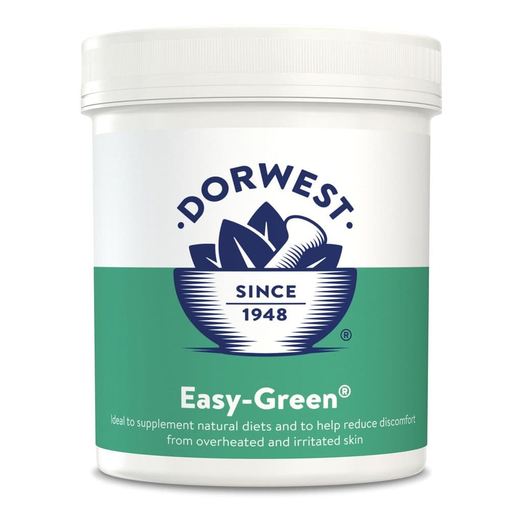 Dorwest Easy Green Powder