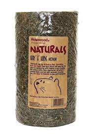Rosewood Hay 'n' Hide Large