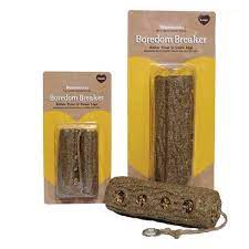 Rosewood Treat 'n' Gnaw Logs -2 Piece Small
