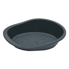 Sonny Dog Bed – Classic Design, Cozy Comfort 80cm Graphite