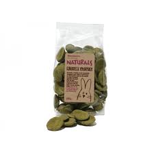 Rosewood Fenugreek Crunchies 200g