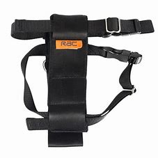 RAC Car Safe Dog Harness