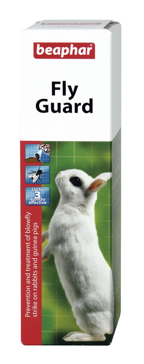 Beaphar Fly Guard 3 months, 75ml