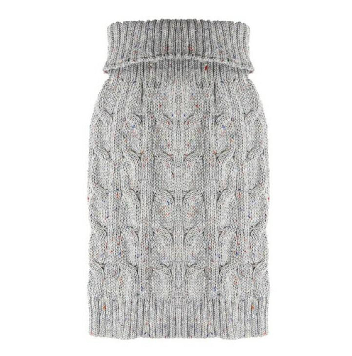 Happy Pet Charlton Cable Knit