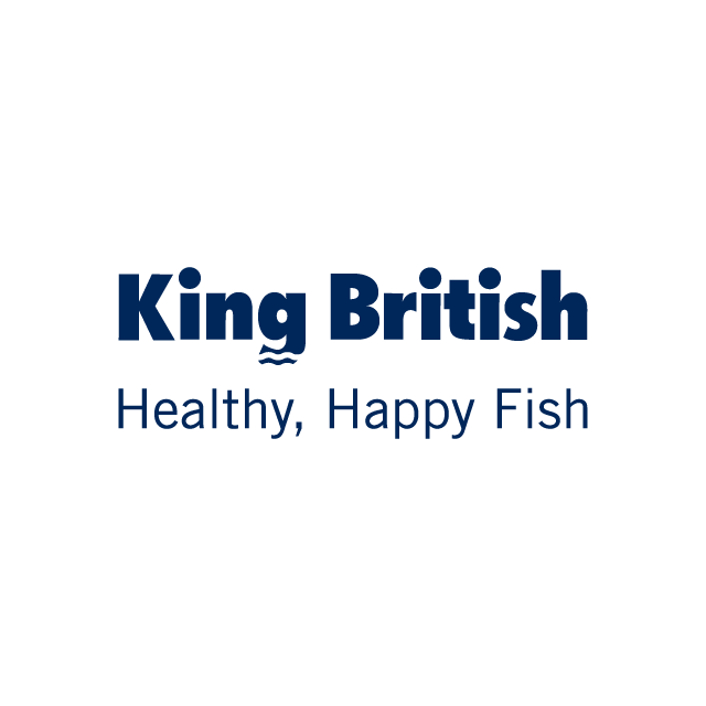 King British Tropical Fish Flake Food