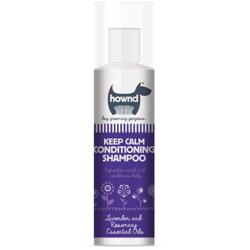 Hownd Conditioning Shampoo