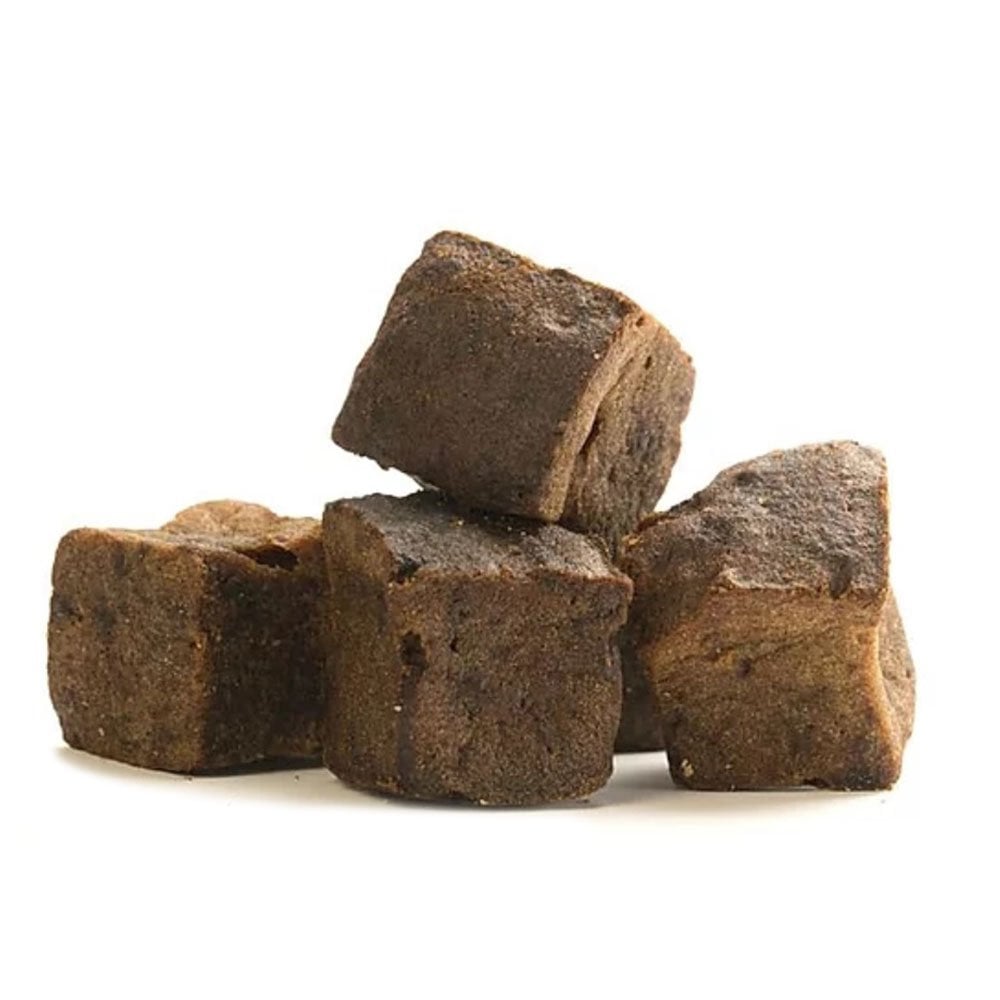 Pet Bakery Luxury Liver Brownie
