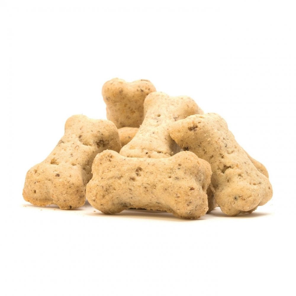 Pet Bakery Tasty Chicken Mini Bones