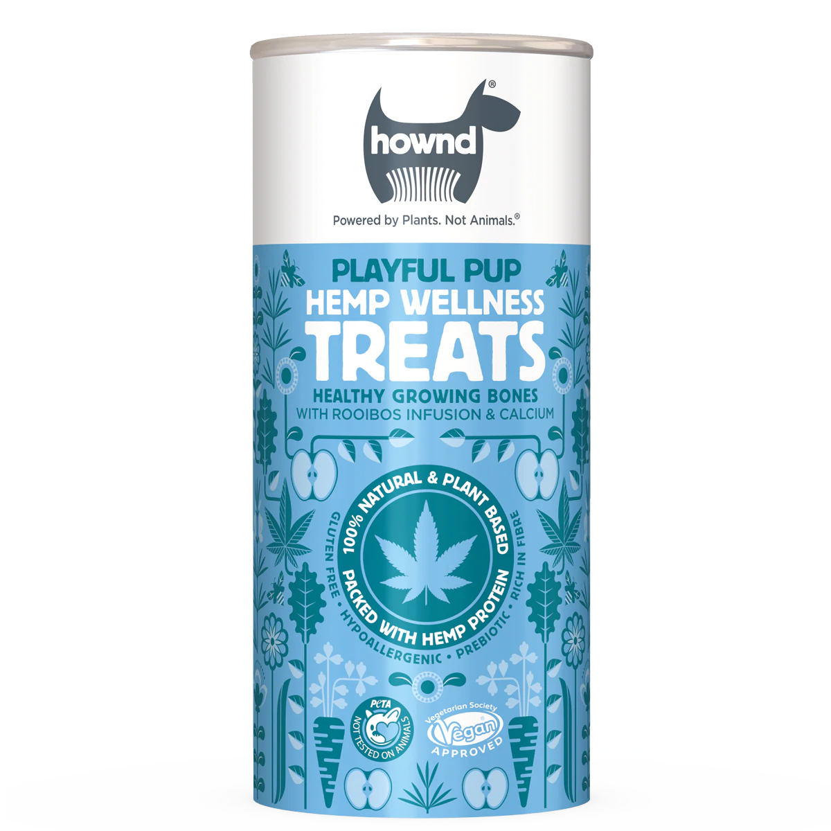 Hownd Wellness Treats