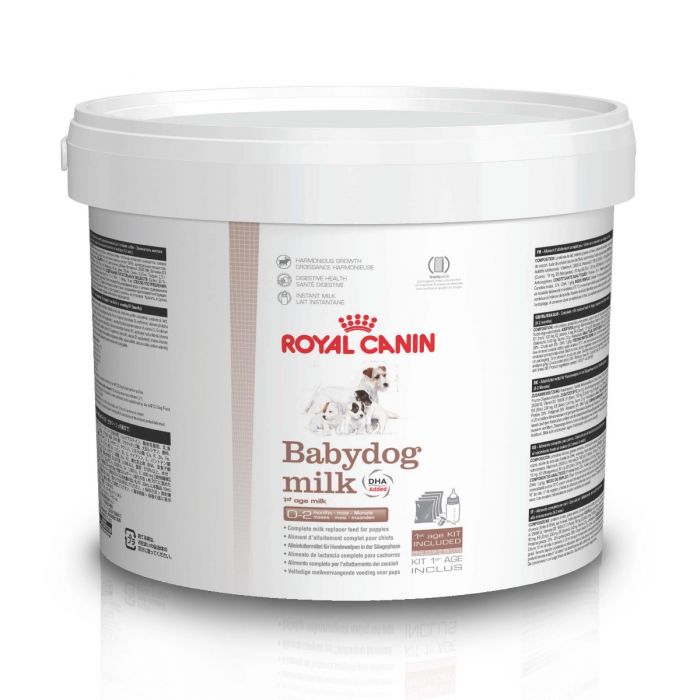 Royal Canin Babydog Milk