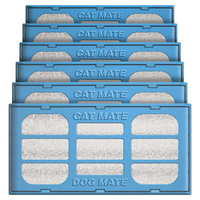 Cat Mate Replacement Filter