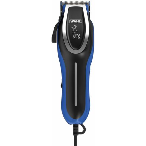 Wahl Professional U Clip Dog Clipper Kit
