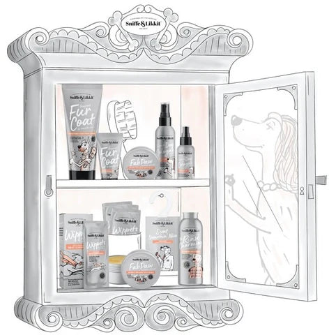 Sniffe & Likkit Muttcracker Dog Gift Pack