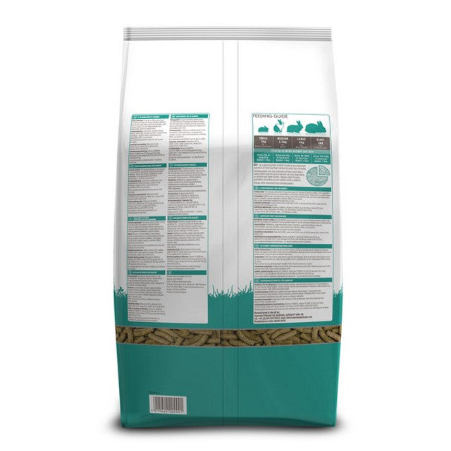 Supreme Science Selective Rabbit