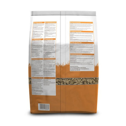 Supreme Science Selective Rat