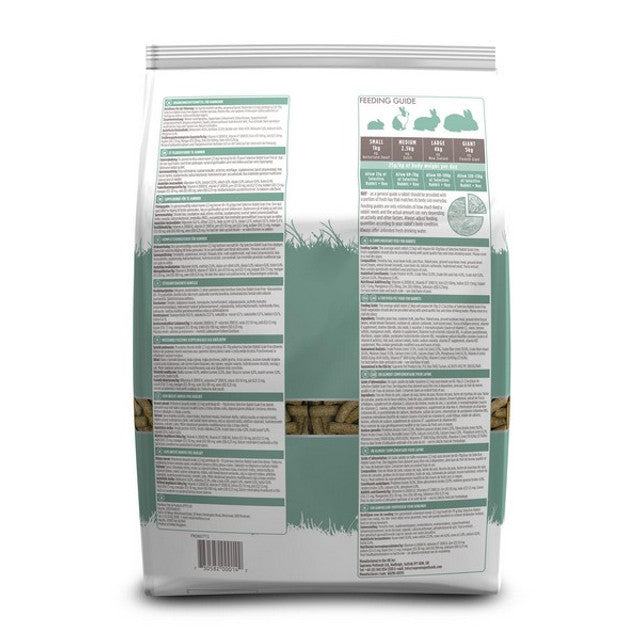 Supreme Science Selective Naturals G/F Rabbit