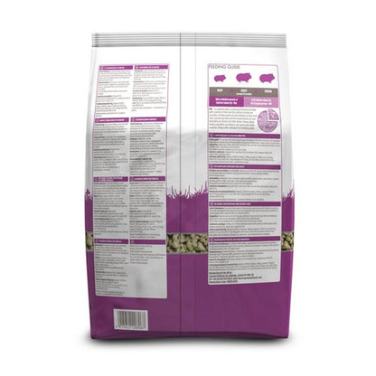 Supreme Guinea Pig Science Selective 1.5kg