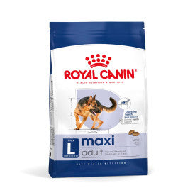 Royal Canin Maxi Dry Adult Dog Food 3kg