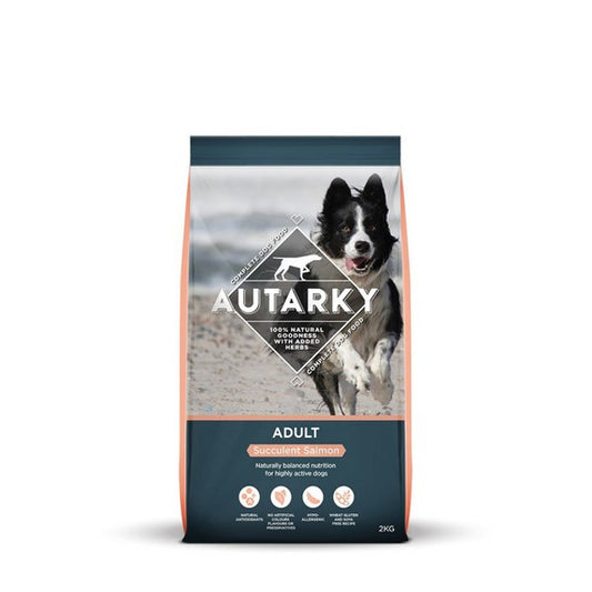 Autarky Adult Salmon 2kg
