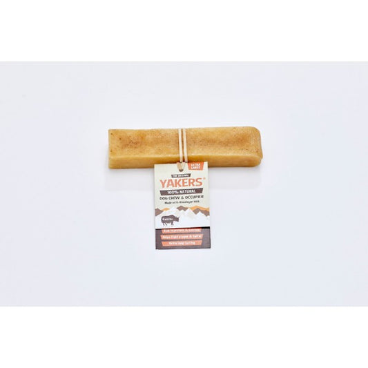 Dog Chew XLarge Yakers