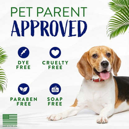 TropiClean Dual Action Ear Cleaner 118ml