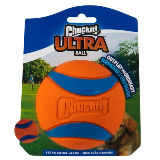 Chuckit! Ultra Ball XXL 1pk