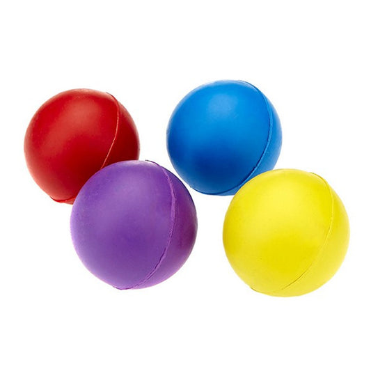 Solid Rubber Ball Small 40mm