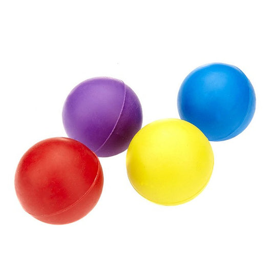 Solid Rubber Ball Medium 60mm