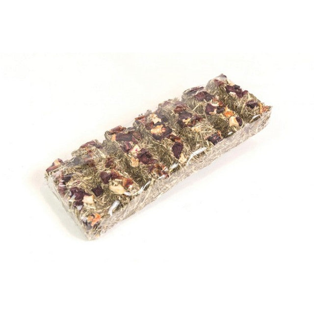Sweet Green Veg Bar 35g