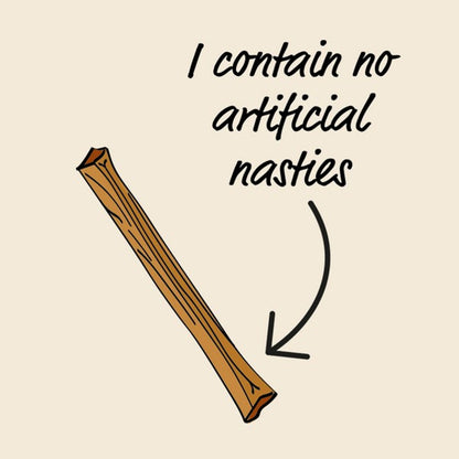 Good Boy Pawsley & Co Chewy Chicken Strips 100g Case of 10