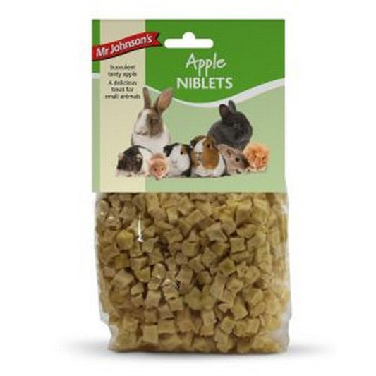 Mr Johnsons Apple Niblets 70g