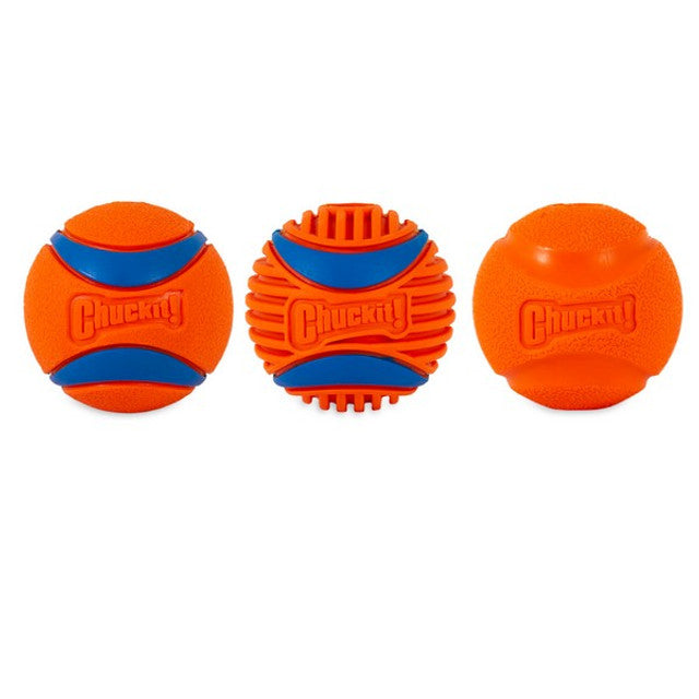 Chuckit! Fetch Medley Gen 3 Medium - 3 Pack