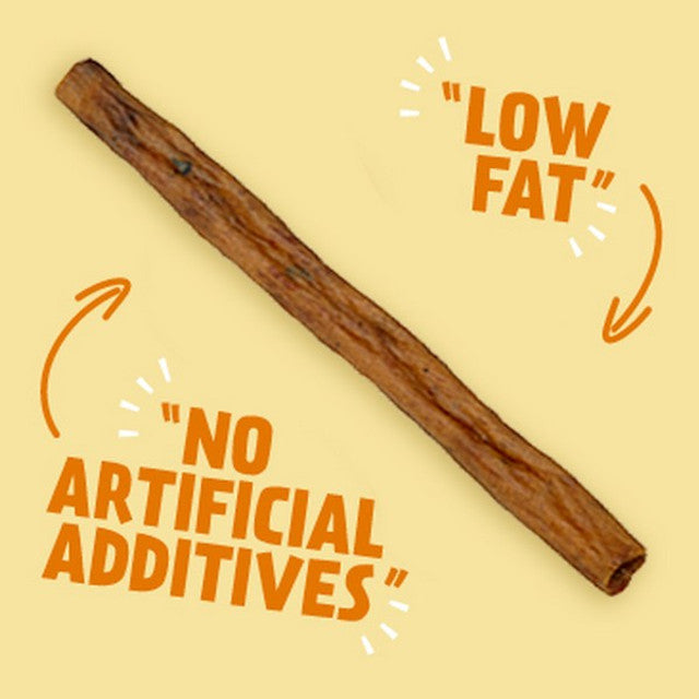 Goodboy Superlicious Chicken With Broccoli & Sweet Potato Sticks 100g Case of 12