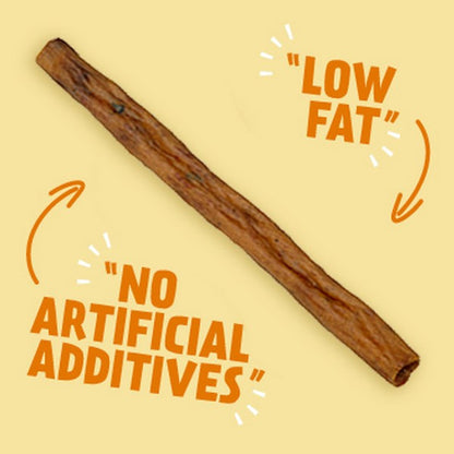 Goodboy Superlicious Chicken With Broccoli & Sweet Potato Sticks 100g Case of 12