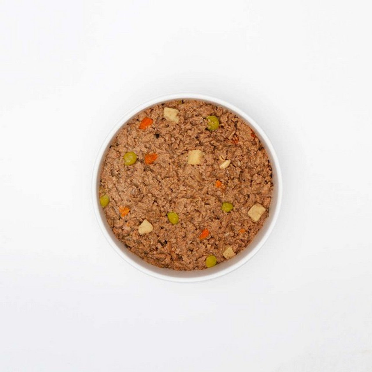 Autarky Grain Free Delicious Chicken Complete Wet Dog Food 395g