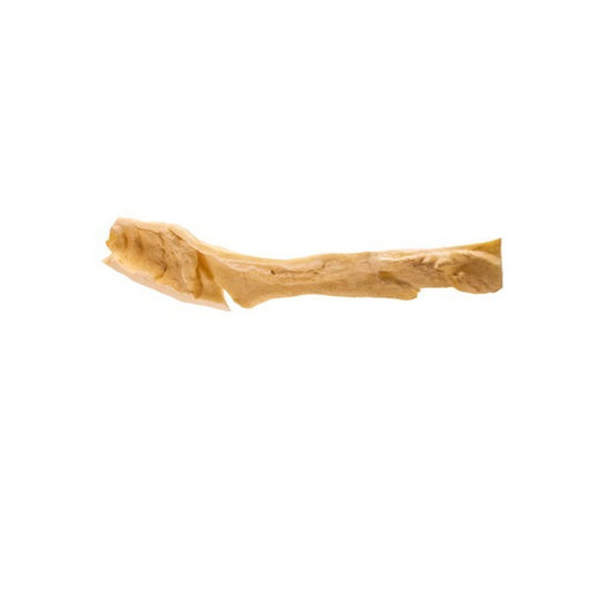 Doodles Deli Air Dried Beef headskin 50cm 1kg