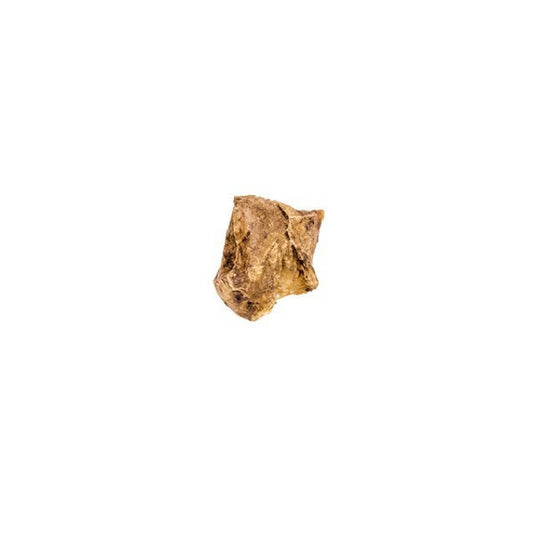 Doodles Deli Air Dried Goat Lung Cubes 1kg