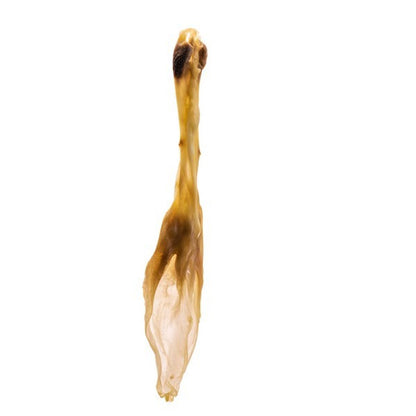 Doodles Deli Air Dried Rabbit Ears 1kg