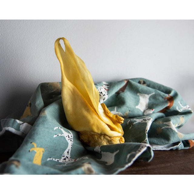 Doodles Deli Air Dried Lamb Ears 1kg