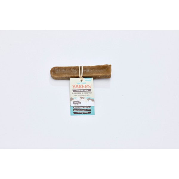 Dog Chew Mint Medium Yakers