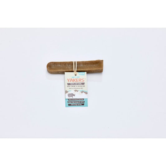 Dog Chew Mint Medium Yakers