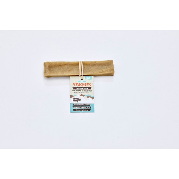 Dog Chew Mint Extra Large Yakers