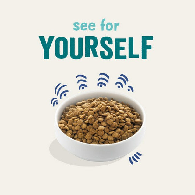 Edgard & Cooper Dry food for Dogs in Salmon 2.5kg