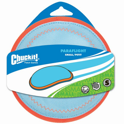 Chuckit! Paraflight Flyer Dog Toy Large