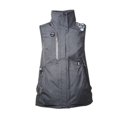 Hurtta Training Vest ECO – Blackberry