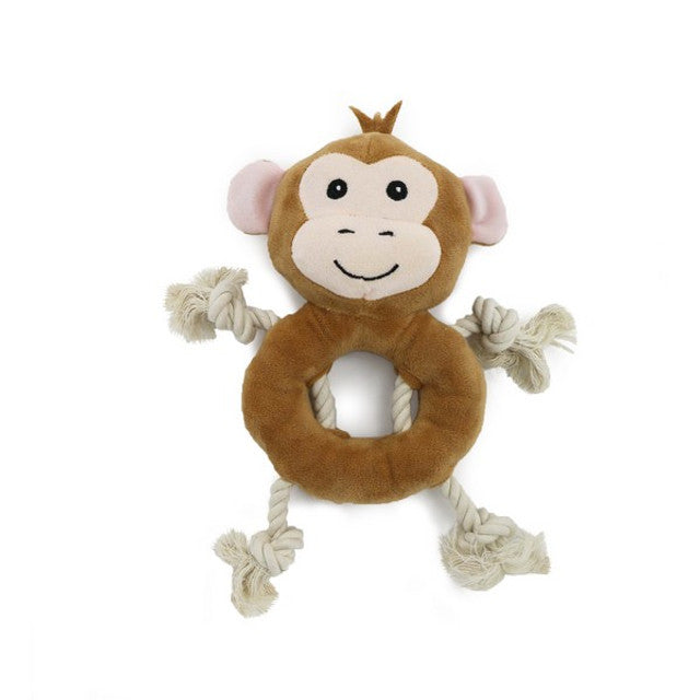 Ancol Made From Koala, Monkey And Panda