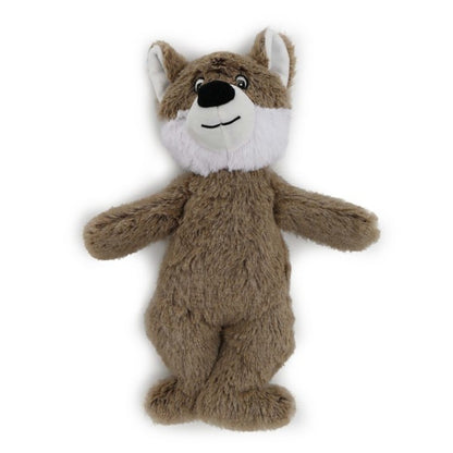 Ancol Super Soft Rope Bellies