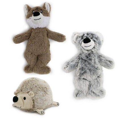 Ancol Super Soft Rope Bellies