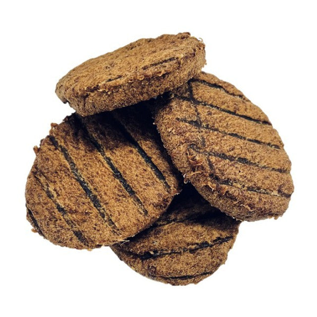 Doodles Deli Air Dried Chicken Burgers 1Kg
